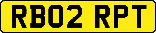 RB02RPT
