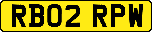 RB02RPW