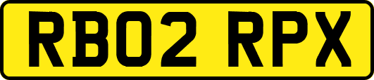 RB02RPX