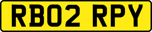 RB02RPY
