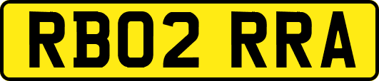 RB02RRA
