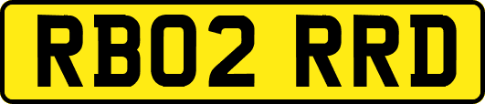 RB02RRD