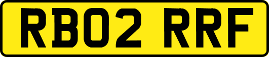 RB02RRF