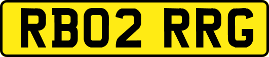 RB02RRG