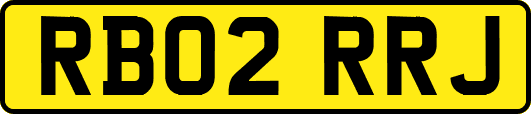 RB02RRJ