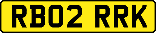 RB02RRK