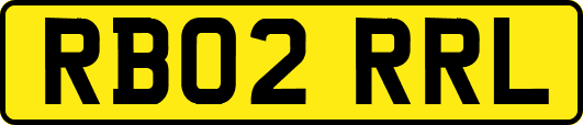 RB02RRL