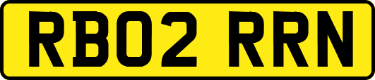 RB02RRN