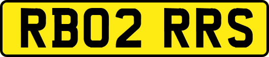RB02RRS
