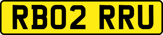 RB02RRU