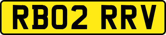 RB02RRV