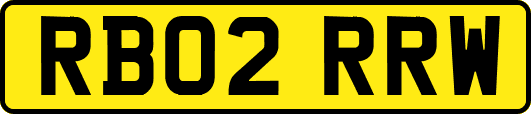 RB02RRW