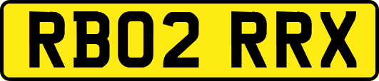 RB02RRX