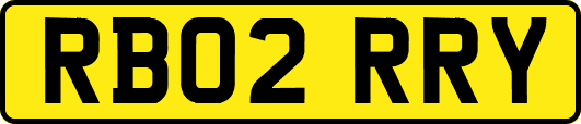 RB02RRY