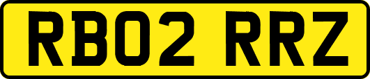 RB02RRZ