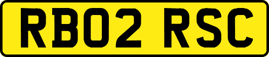 RB02RSC