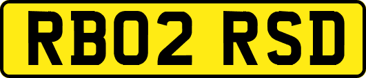 RB02RSD