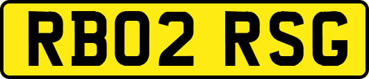 RB02RSG