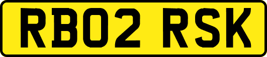 RB02RSK
