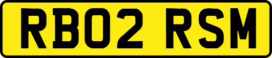 RB02RSM