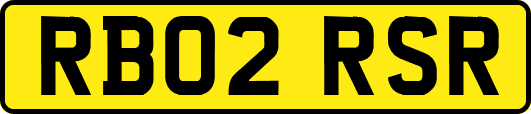 RB02RSR