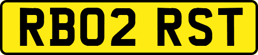 RB02RST