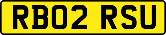 RB02RSU