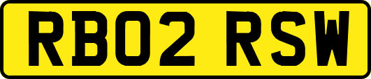 RB02RSW