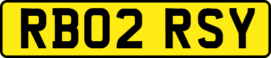 RB02RSY