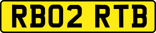 RB02RTB