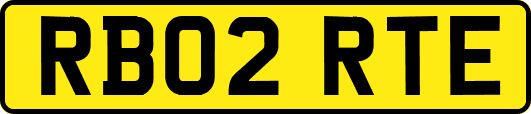 RB02RTE