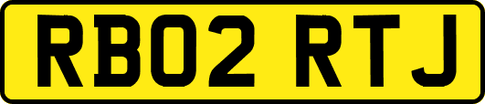 RB02RTJ