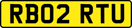 RB02RTU