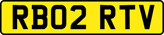RB02RTV