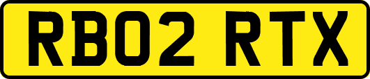 RB02RTX