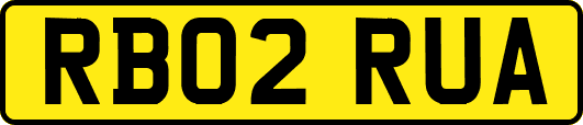 RB02RUA