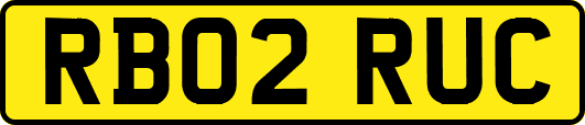 RB02RUC