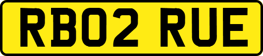 RB02RUE