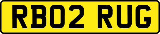 RB02RUG