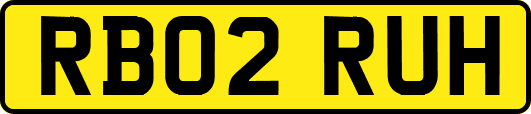 RB02RUH