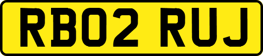 RB02RUJ