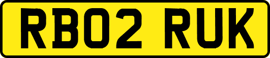 RB02RUK