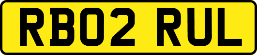 RB02RUL
