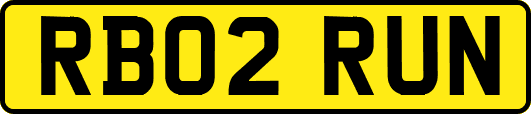 RB02RUN