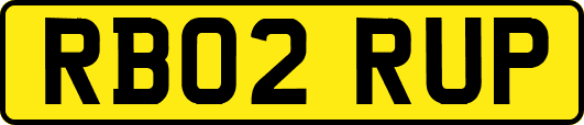 RB02RUP