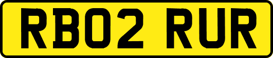 RB02RUR