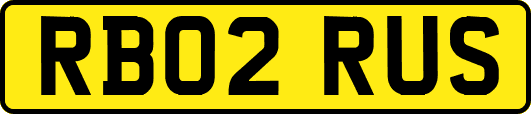 RB02RUS
