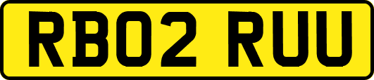 RB02RUU