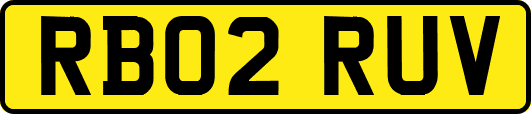 RB02RUV