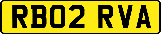 RB02RVA